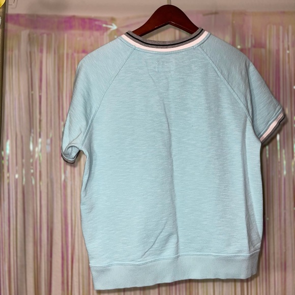 Converse Women's Chuck Taylor Core Sweatshirt - Picture 2 of 8